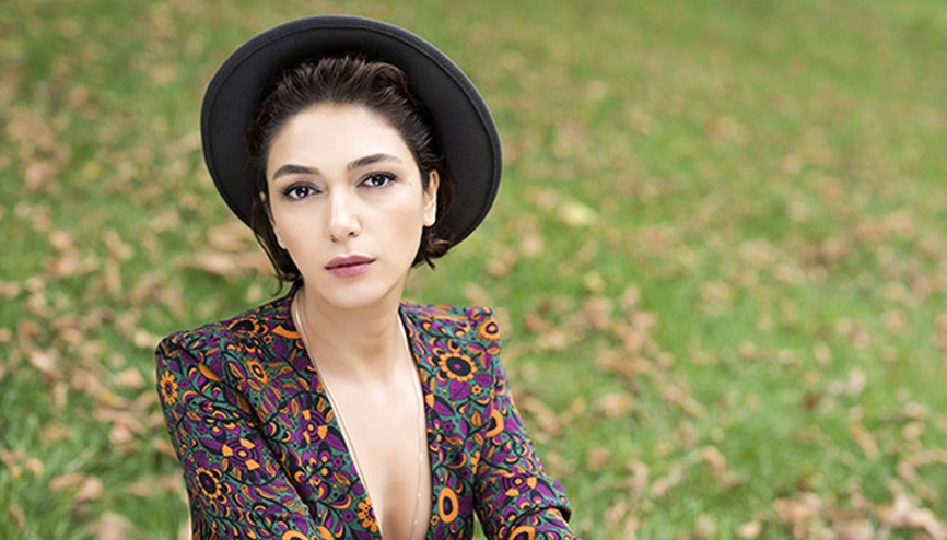 Şebnem Hassanisoughi kimdir Şebnem Hassanisoughi kimdir