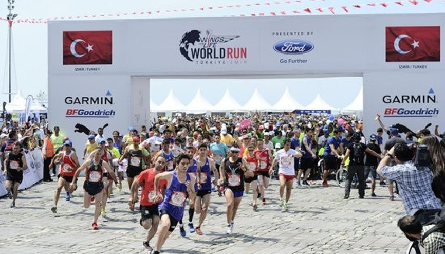 Omurilik Felcinin Tedavisi İçin 6.6 Milyon Euro