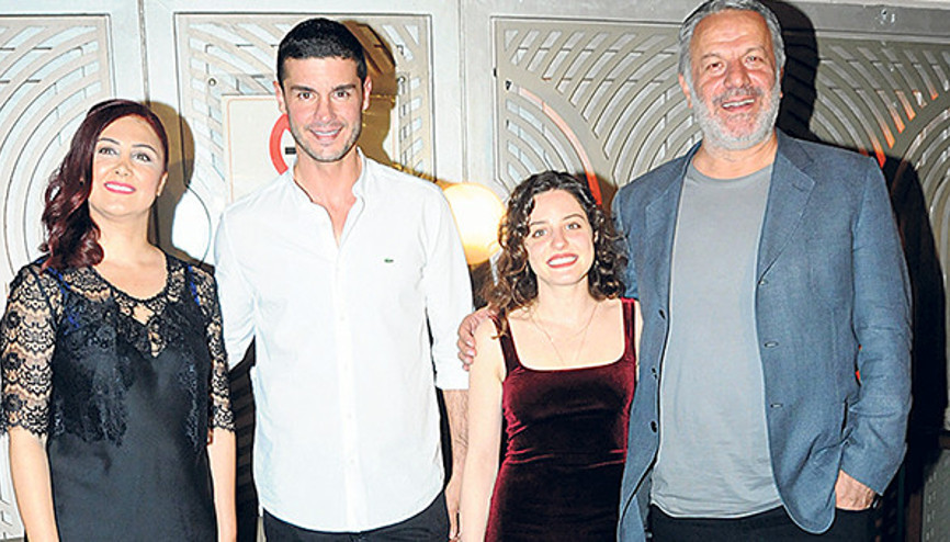 ‘İlişki Durumu: Evli’ geliyor
