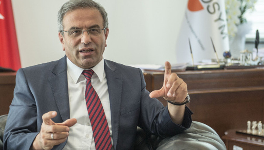 ÖSYMde ‘sınav gözlemcisi’ dönemi