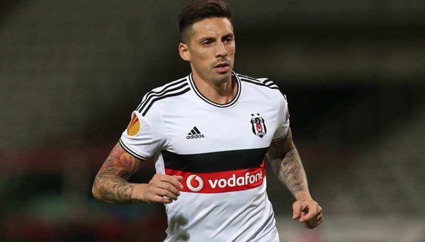 Jose Sosadan taraftarlara maç bileti