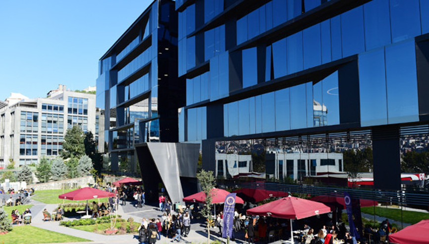 Haliç Üniversitesi’nin yönetimi geçici olarak devredilecek