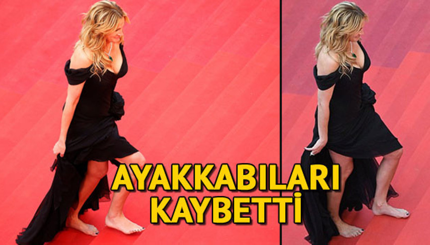 Money Monster filminin galası Cannesda yapıldı