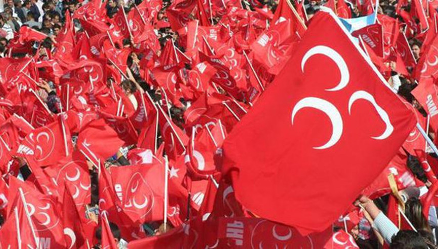 Kurultay kararını durduran mahkemeye ’reddi hakim’ başvurusu