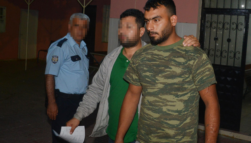 Adana’da Cono dehşeti: 2 ölü, 1 yaralı