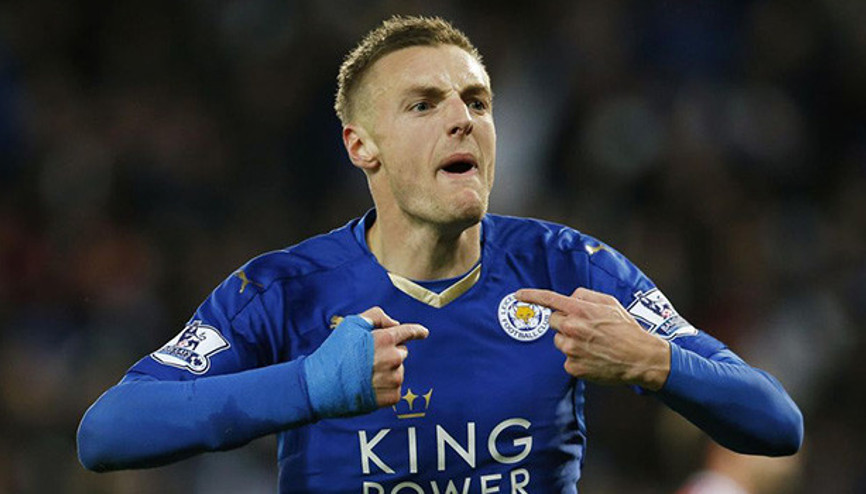 Chelseaden Vardy bombası