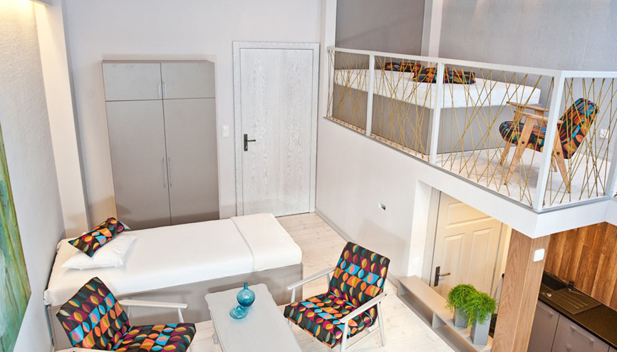 200 TL’nin altında Avrupa’nın ‘alternatif rota’larında konaklama