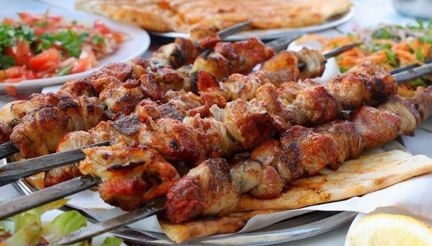 Adananın dayanılmaz lezzetleri