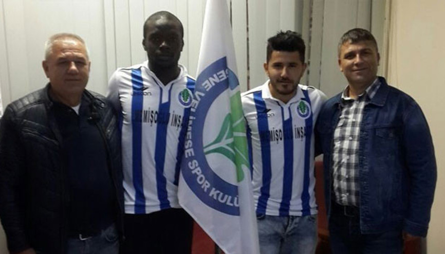 Süper Lig’den Amatör Lige...