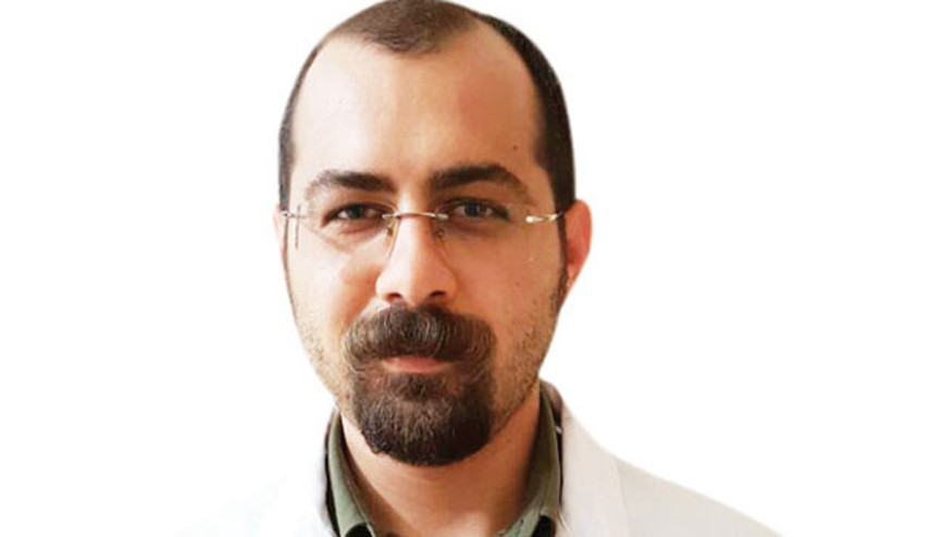 Doktora Cerattepe kınaması