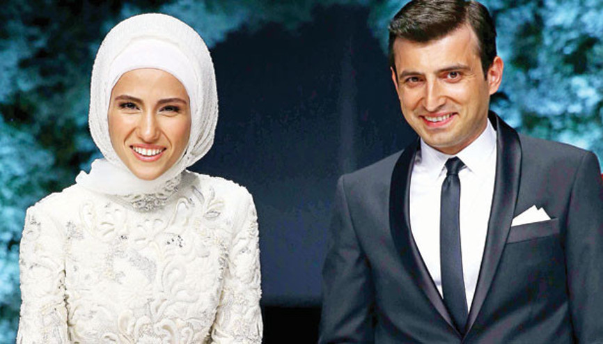 ‘Sümeyye ve Selçuk Hatıra Filmi’nde bilinmeyen yönleri