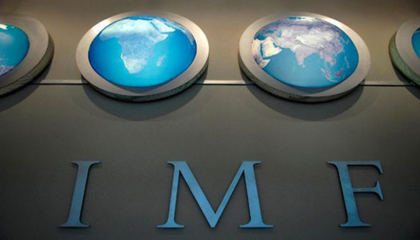 Türkiye, IMFye borcunu sıfırlayan 11 ülkeden biri