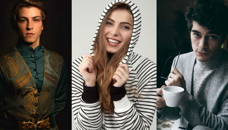 Ekranın yükselen yıldızları kimler olacak