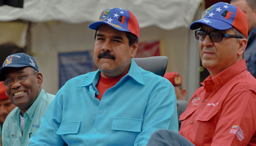 Madurodan fabrikalara el koyma tehdidi