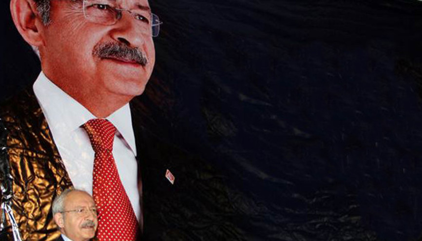 Davutoğlu yorumu: Saydamlık başını yedi