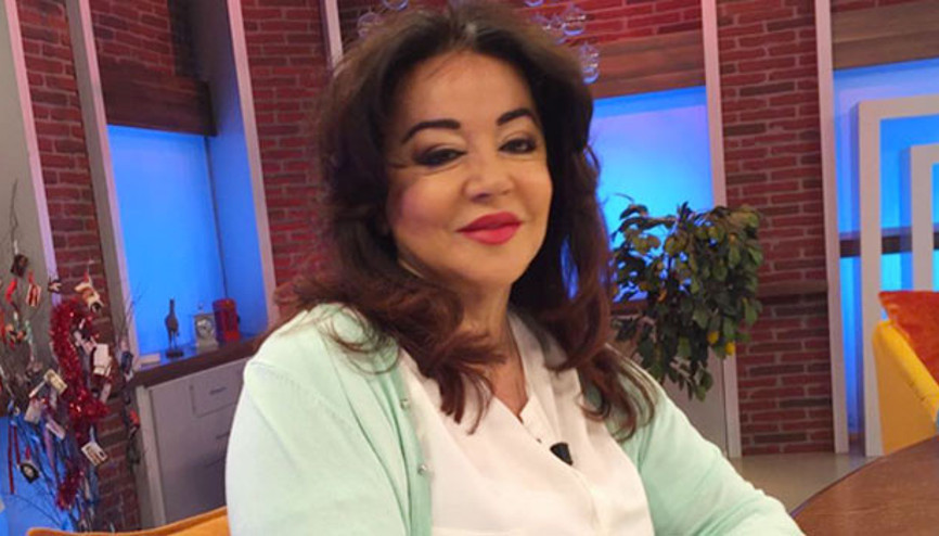 Oya Aydoğan son yolculuğuna bugün uğurlanacak