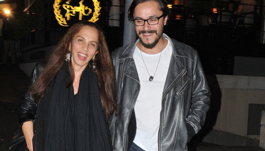 Sertab Erener ve Emre Kula arasında isim krizi yaşandı