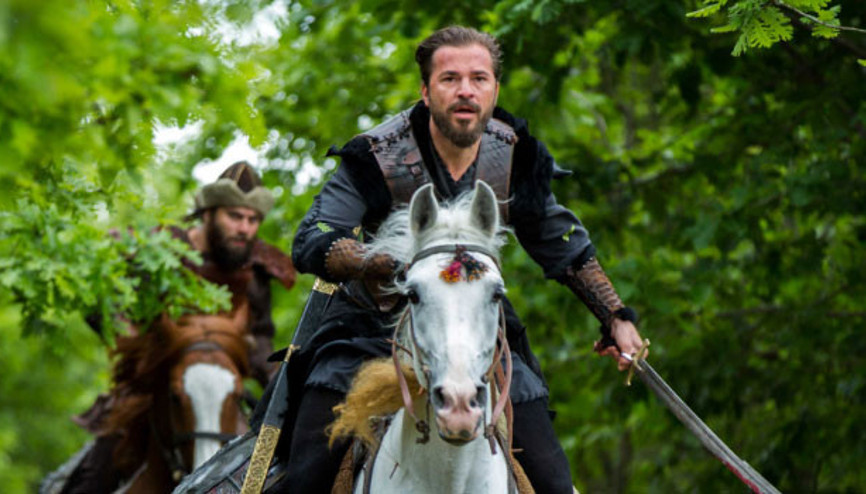 Diriliş Ertuğrul dizisi 59. yeni bölüm ne zaman yayınlanacak