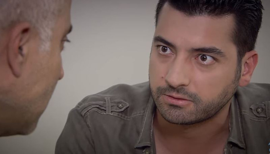 Beni Affet 979. yeni bölüm için nefesler tutuldu Beni Affet 979. yeni bölüm için nefesler tutuldu