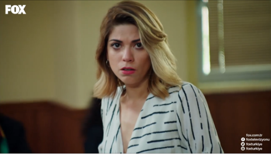 O Hayat Benim 95. bölüm fragmanı yayınlandı mı