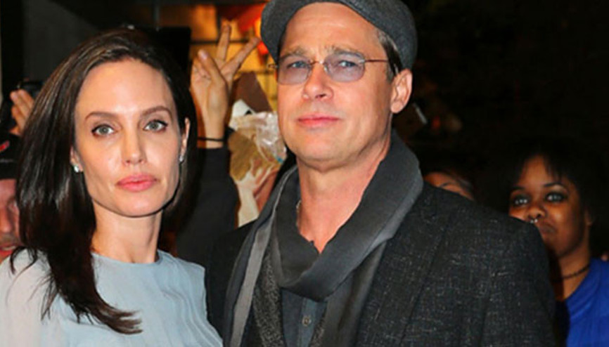 Brad Pitt, Angelina Jolieyi Marion Cotillard ile mi aldatıyor
