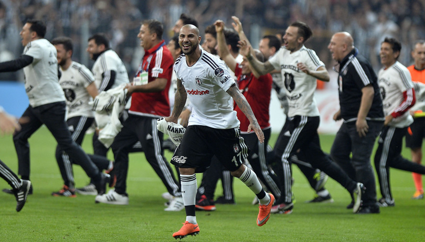 Avrupa Beşiktaşı konuşuyor