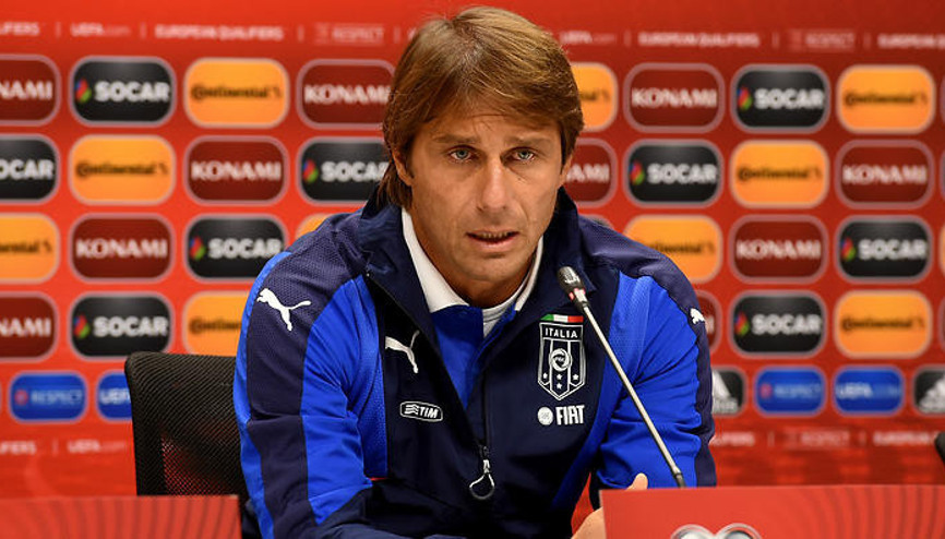Conte şike davasında beraat etti