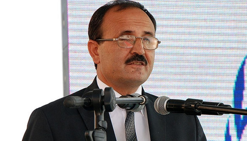 Federasyon başkanından taciz iddialarına yanıt