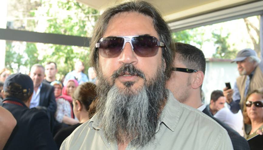 Çelik Erişçiyi görenler tanıyamadı