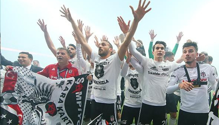 Konyada Beşiktaş taraftarına rekor bilet fiyatı