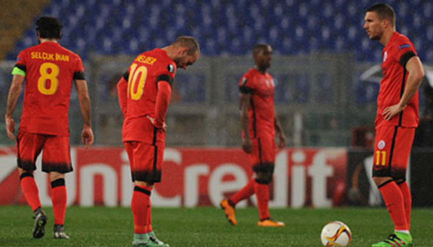 İşte Galatasarayın transfer listesi