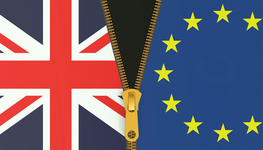 İngilteresiz AB OLUR MU