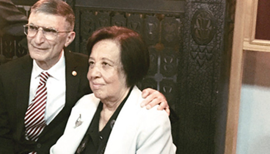 Nobelim Atanın sayesinde