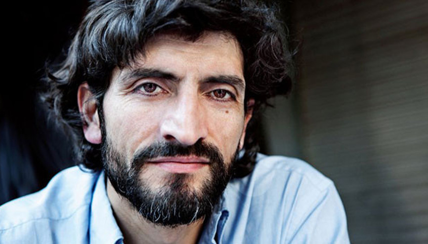 Prison Breakte Türk oyuncu