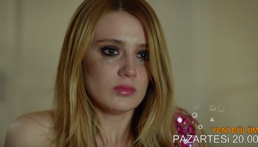 İstanbul Sokakları 6. bölüm fragmanında gözyaşları sel oluyor...