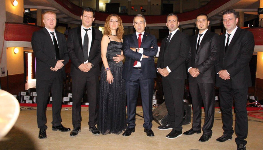 Eritrede İzmir rüzgarı