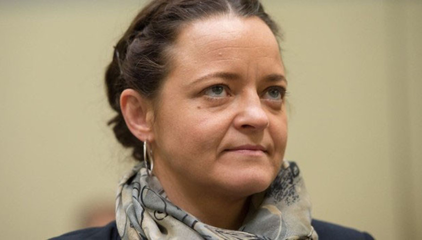 NSU davasında kayıp belge bulundu