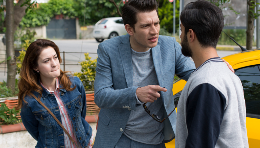 Baba Candır 39.bölüm fragmanı ile yine çok eğlendirdi
