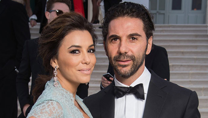 Eva Longoria bu hafta sonu evleniyor