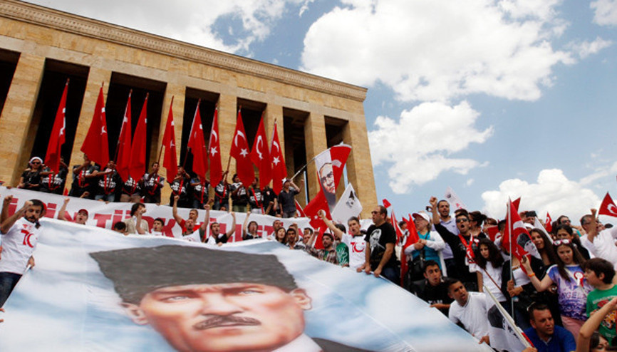 Türkiye’deki gençler hedeflerini anlatıyor