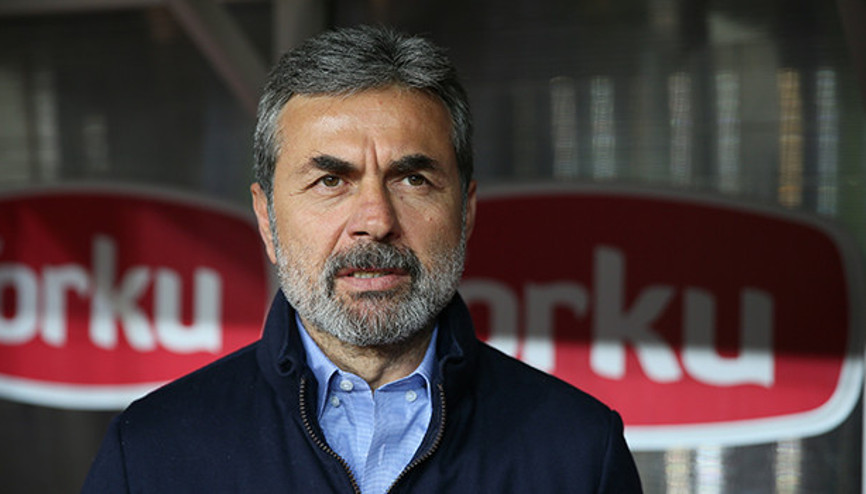 Aykut Kocamandan yönetime tepki