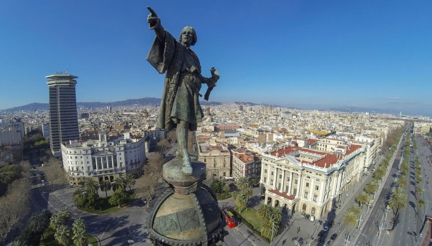 İspanya, 42 yıl sonra Barcelonada resmi maç yapabilir