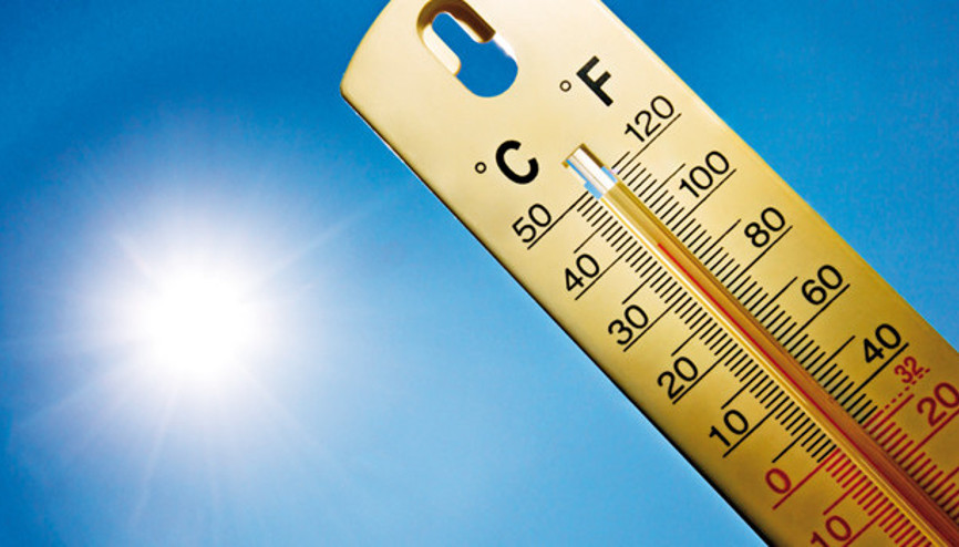 60 gün kavrulacağız