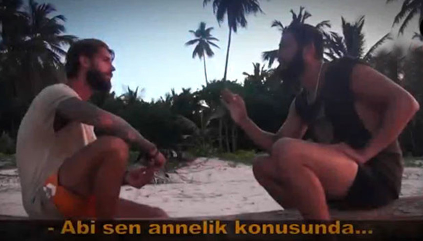 Survivorda bu hafta elemeye kimler kalacak