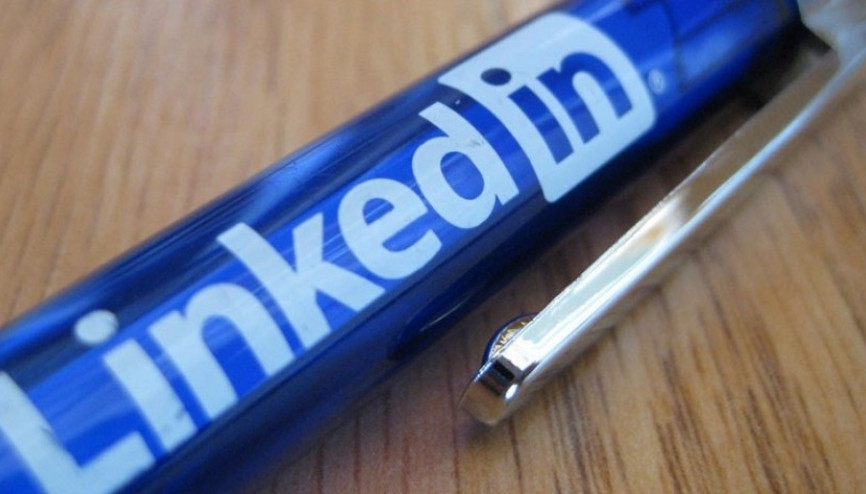 Milyonlarca Linkedin hesabı satışa çıkarıldı