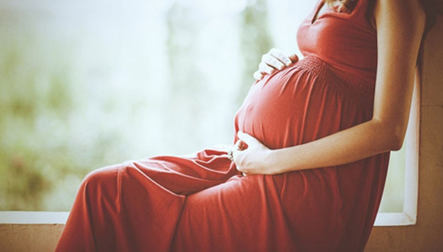 Türkiyede her 4 kadından 1i istemeden hamile