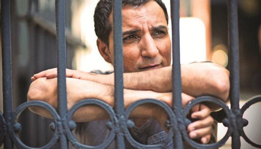 Rafet El Roman kimdir