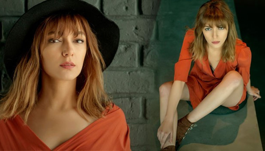 Şebnem Hassanisoughi kimdir Şebnem Hassanisoughi kimdir