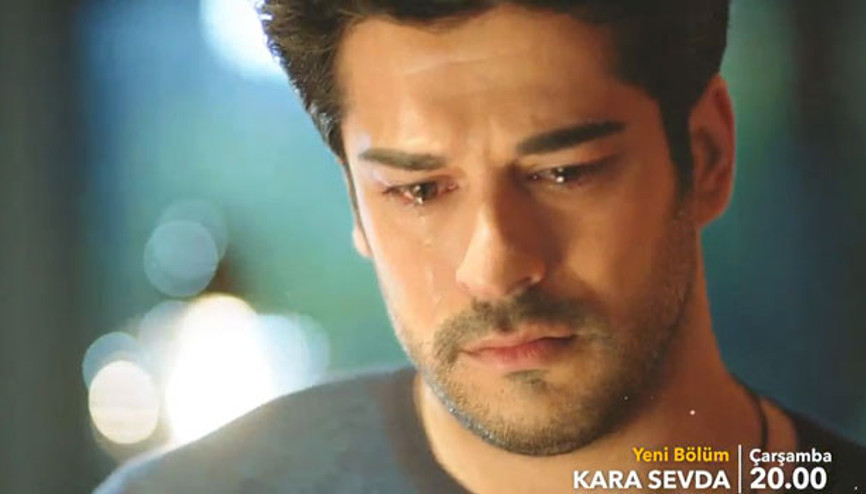 Kara Sevda son bölümde Emir köşeye sıkışıyor