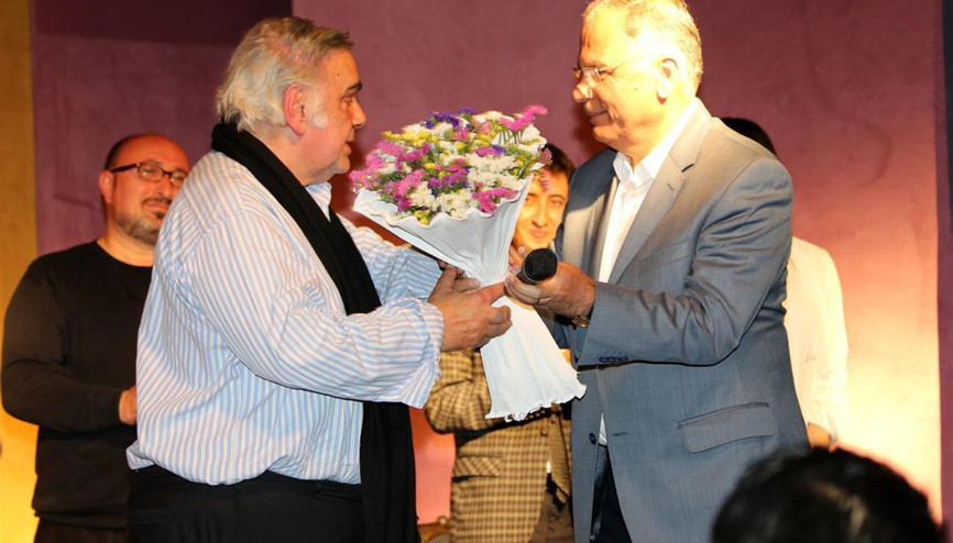 ’Kime Kalacak’